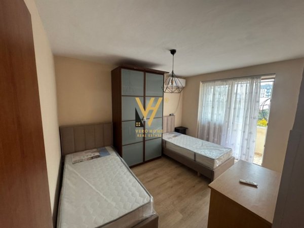 Tirane, jepet me qera apartament 2+1+Ballkon Kati 3, 76 m² 550 € (ALI DEMI)