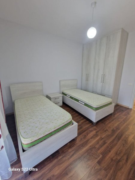 Tirane, jepet me qera apartament 2+1 Kati 6, 108 m² 650 € (astir)
