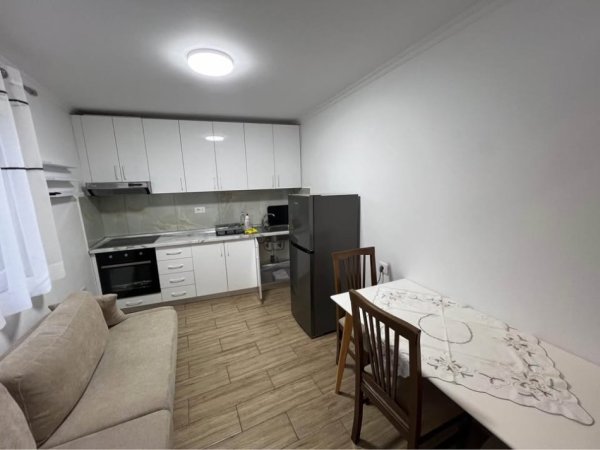 Tirane, jepet me qera apartament 1+1+Ballkon Kati 1, 70 m² 550 € (RRUGA E BARRIKADAVE)