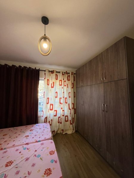 Sarande, jepet me qera apartament 2+1+Ballkon Kati 5, 80 m² 400 € (Sarande)