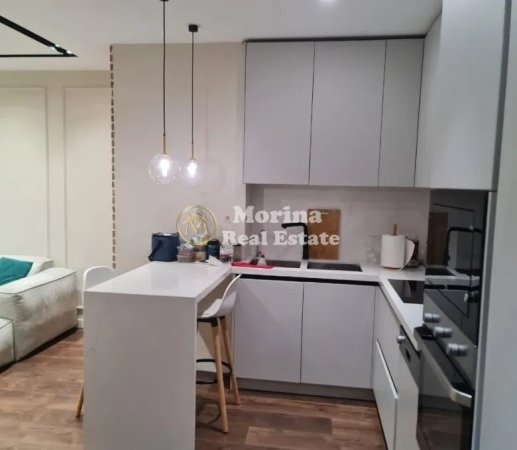 Tirane, jepet me qera apartament 1+1 Kati 3, 70 m² 500 € (Yzberisht)