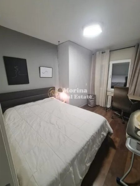 Tirane, jepet me qera apartament 1+1 Kati 3, 70 m² 500 € (Yzberisht)