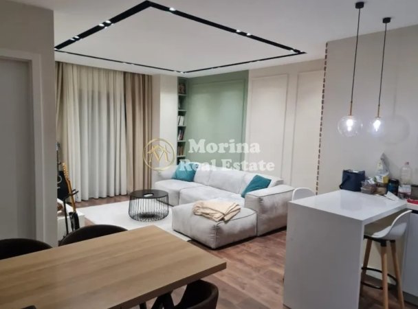 Tirane, jepet me qera apartament 1+1 Kati 3, 70 m² 500 € (Yzberisht)