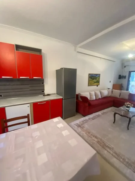 Tirane, jepet me qera shtepi 2+1 Kati 1, 100 m² 50.000 € 