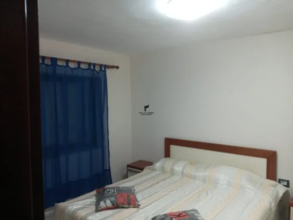 Tirane, jepet me qera apartament 1+1 Kati 1, 68 m² 600 € (MYSLYM SHYRI)