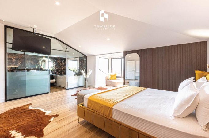 🏨 Hotel Modern Në Shitje - Korçë, Rr. e Vilave | me Pamje Panoramike mbi gjithë Korçën | 1,500,000 Euro🔥