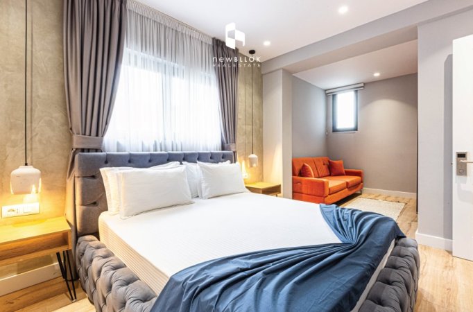 🏨 Hotel Modern Në Shitje - Korçë, Rr. e Vilave | me Pamje Panoramike mbi gjithë Korçën | 1,500,000 Euro🔥