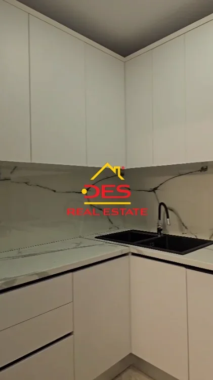 Shqiperi, jepet me qera apartament 1+1+Ballkon Kati 4, 70 m² 300 € (Rruga Osman Haxhiu)