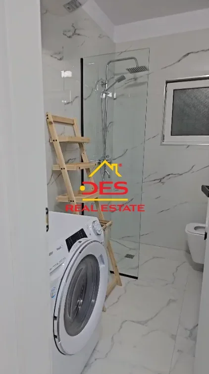 Shqiperi, jepet me qera apartament 1+1+Ballkon Kati 4, 70 m² 300 € (Rruga Osman Haxhiu)