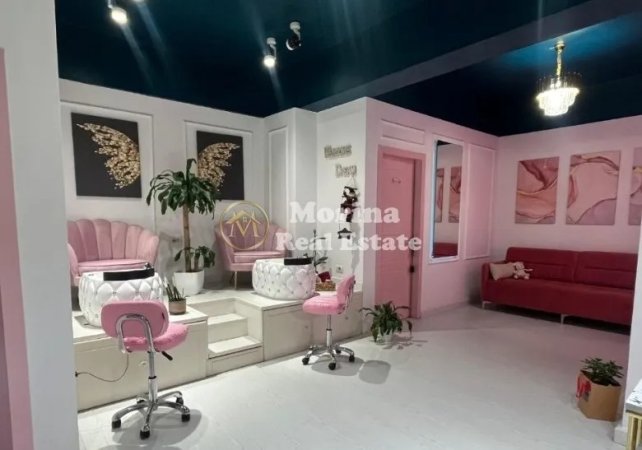Tirane, jepet me qera ambjent biznesi Kati 1, 70 m² 800 € (Rruga Myslym Shyri)
