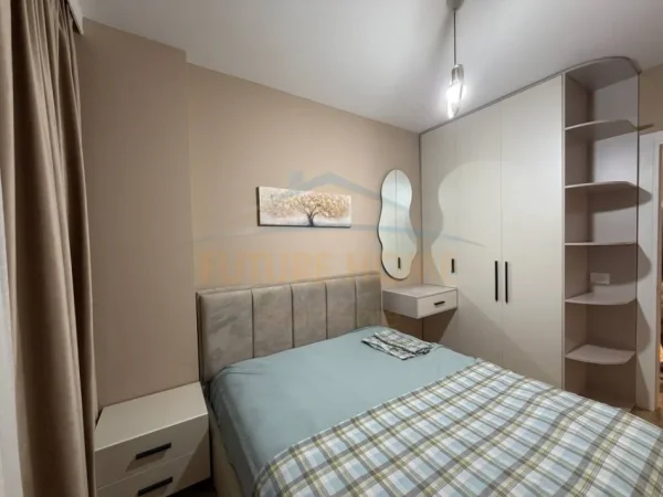 Tirane, shitet apartament 2+1+Ballkon Kati 5, 70 m² 150.000 € (Garden Rezidence Turdiu)