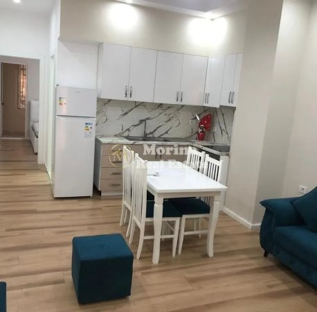 Tirane, jepet me qera apartament 1+1 Kati 1, 60 m² 450 € (Kodra e Diellit)