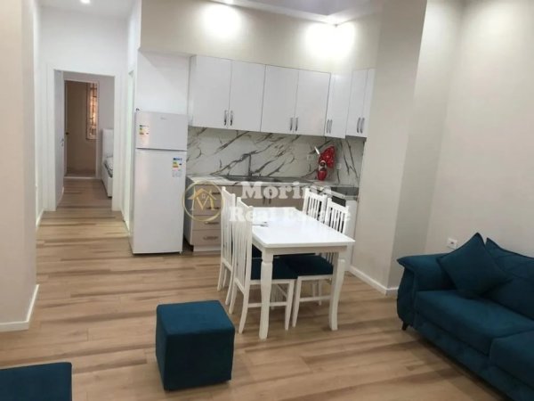 Tirane, jepet me qera apartament 1+1 Kati 1, 60 m² 450 € (Kodra e Diellit)