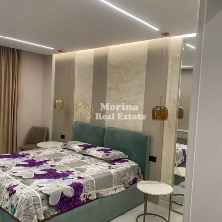 Durres, jepet me qera apartament 2+1 Kati 4, 100 m² 1.200 € (Durres- Qender)