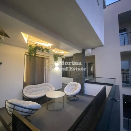 Durres, jepet me qera apartament 2+1 Kati 4, 100 m² 1.200 € (Durres- Qender)