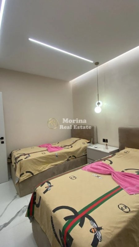 Durres, jepet me qera apartament 2+1 Kati 4, 100 m² 1.200 € (Durres- Qender)