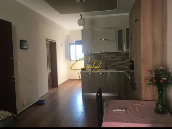 Berat, shitet apartament 1+1 Kati 4, 63 m² 65.000 € (BERAT)