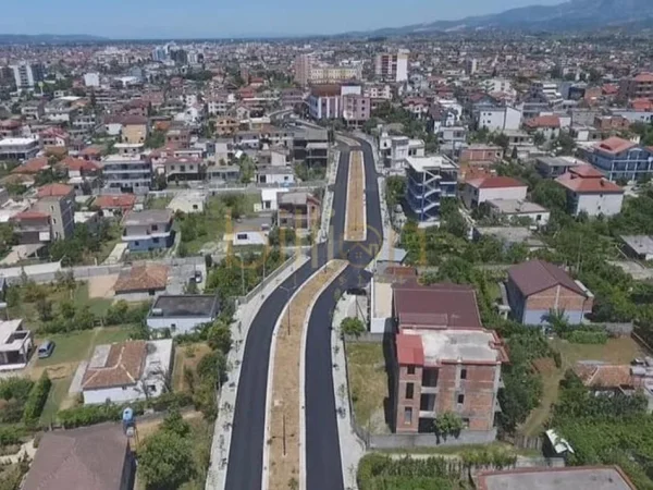 Tirane, shitet , 314 m² (Kamez)