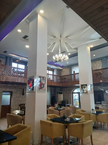 Tirane, jepet me qera dyqan Kati 0, 200 m² 1.000 € (Babrru)