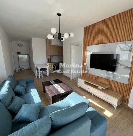 Tirane, jepet me qera apartament 1+1 Kati 3, 54 m² 600 € (Rruga e Dibres)