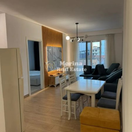Tirane, jepet me qera apartament 1+1 Kati 3, 54 m² 600 € (Rruga e Dibres)