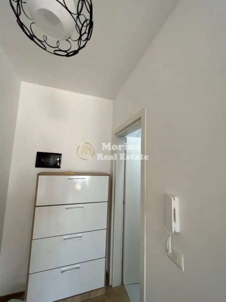 Tirane, jepet me qera apartament 1+1 Kati 3, 54 m² 600 € (Rruga e Dibres)