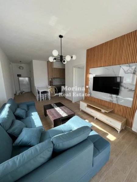 Tirane, jepet me qera apartament 1+1 Kati 3, 54 m² 600 € (Rruga e Dibres)