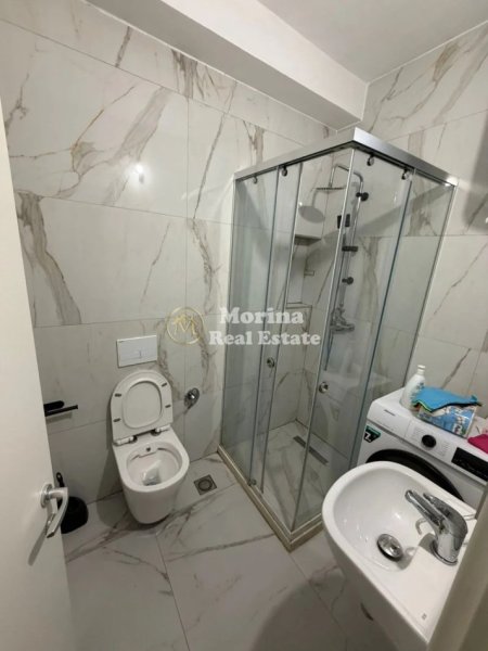 Tirane, jepet me qera apartament 1+1 Kati 3, 54 m² 600 € (Rruga e Dibres)