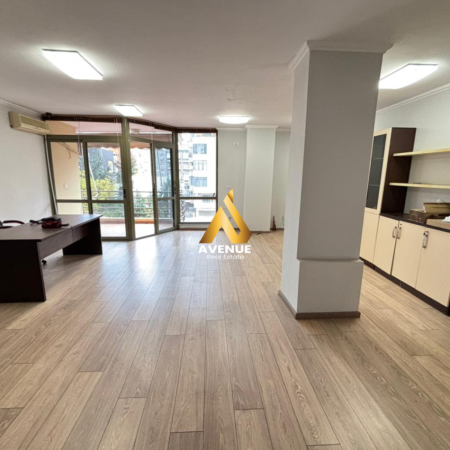 Tirane, shitet apartament 2+1+Ballkon Kati 3, 103 m² 255.500 € (MUHAMET GJOLLESHA)