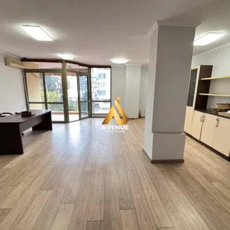 Tirane, shitet apartament 2+1+Ballkon Kati 3, 103 m² 255.500 € (MUHAMET GJOLLESHA)