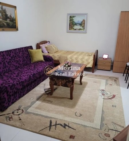 Tirane, jepet me qera garsonier Kati 1, 40 m² 300 € (21 Dhjetori)
