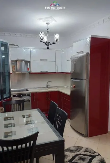 Tirane, jepet me qera apartament 2+1 Kati 3, 100 m² 720 € (Rruga Filip Jano)