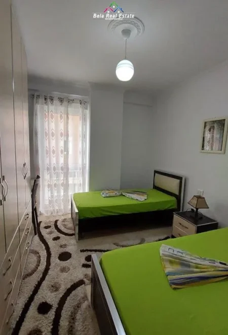 Tirane, jepet me qera apartament 2+1 Kati 3, 100 m² 720 € (Rruga Filip Jano)
