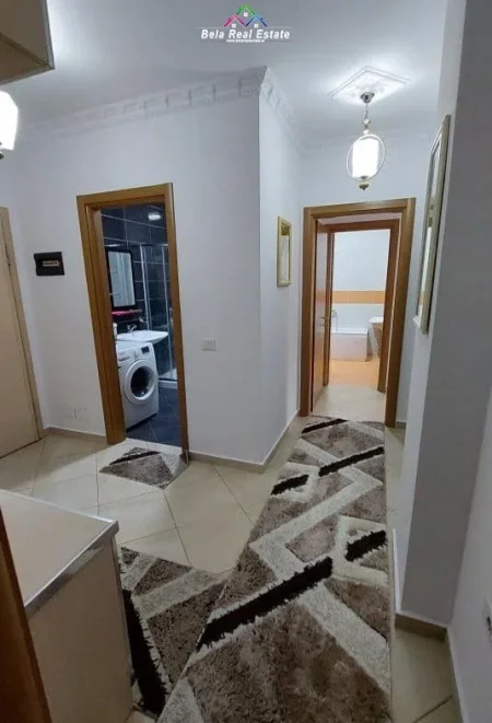 Tirane, jepet me qera apartament 2+1 Kati 3, 100 m² 720 € (Rruga Filip Jano)