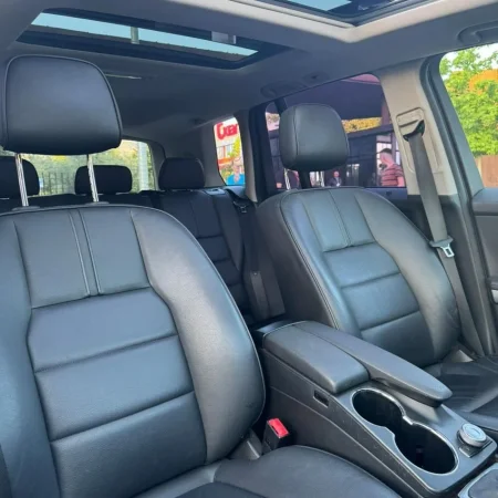 Durres, shitet makine Glk benz mercedes 2.2 cdi, Nafte, e zeze Klima 1.900.000 km 8.600 €