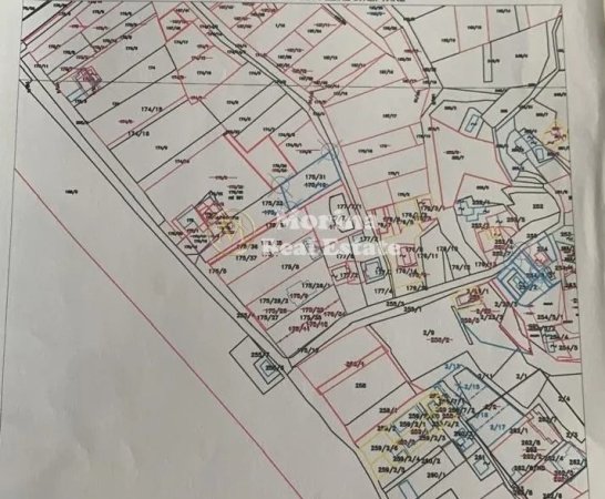 Vlore, shitet truall ne bregdet , 1.350 m² 540.000 € (Himare)