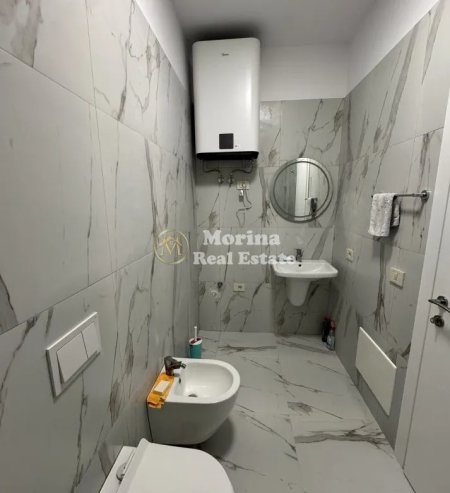 Tirane, jepet me qera apartament 2+1 Kati 12, 94 m² 1.000 € (Rruga Mine Peza)