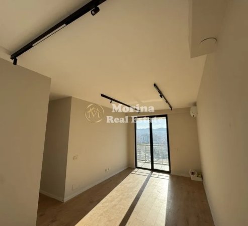 Tirane, jepet me qera apartament 2+1 Kati 12, 94 m² 1.000 € (Rruga Mine Peza)