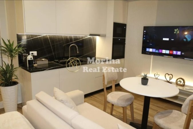 Tirane, shitet garsonier Kati 0, 74 m² 260.000 € (Zogu i Zi)
