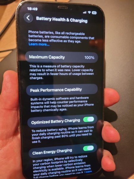 Shqiperi, Celular-Smartphone Smarphone