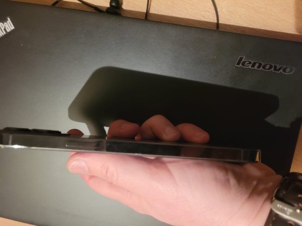 Shqiperi, Celular-Smartphone Smarphone