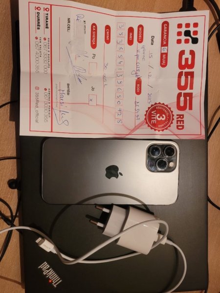 Shqiperi, Celular-Smartphone Smarphone