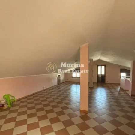 Tirane, shitet Vile 4 Katshe Kati 0, 300 m² 380.000 € (Vore)