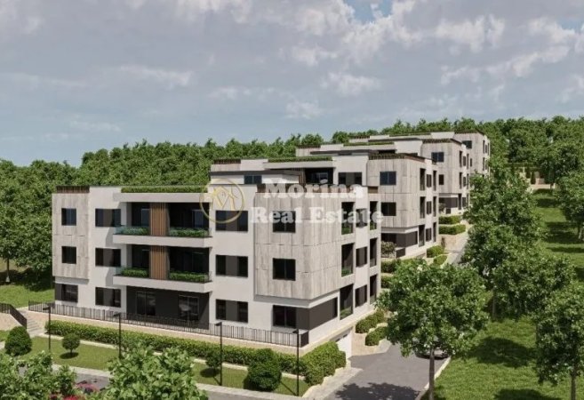 Tirane, shitet apartament 2+1 Kati 1, 100 m² 151.000 € (Fresku)