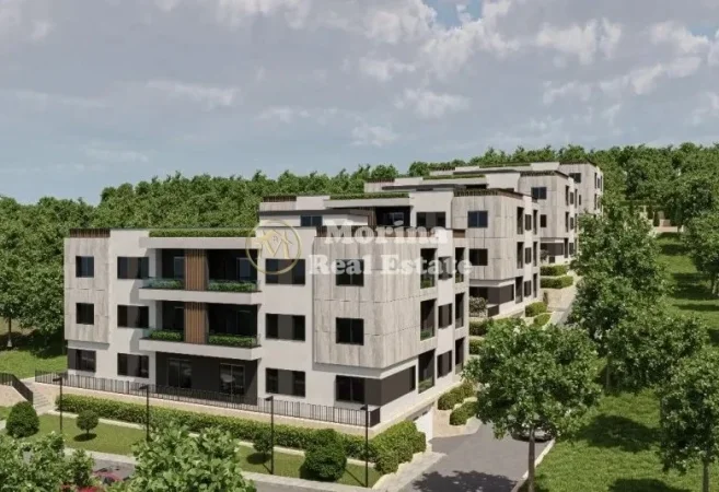 Tirane, shitet apartament 2+1 Kati 1, 100 m² 151.000 € (Fresku)