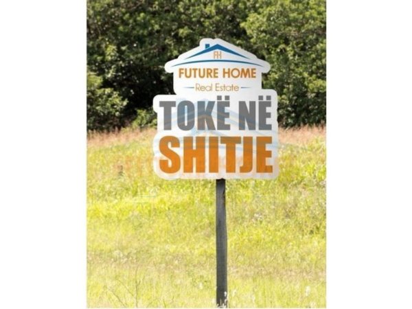 Durres, shitet toke , 8.900 m² 311.500 € (Fllake)