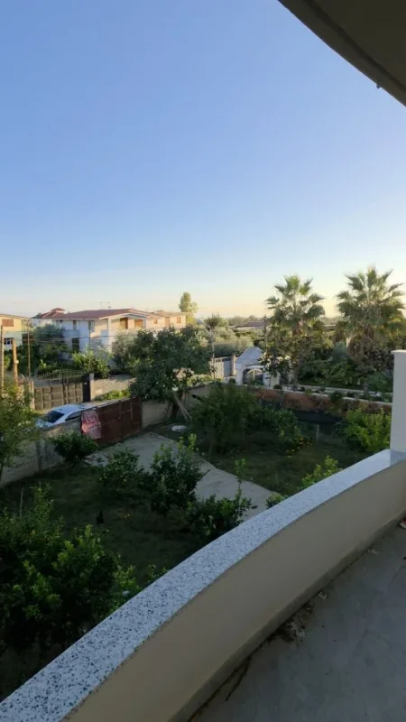 Lushnje, shes Vile 3 Katshe Kati 0, 493 m² 165.000 € (SARAVE LUSHNJE)