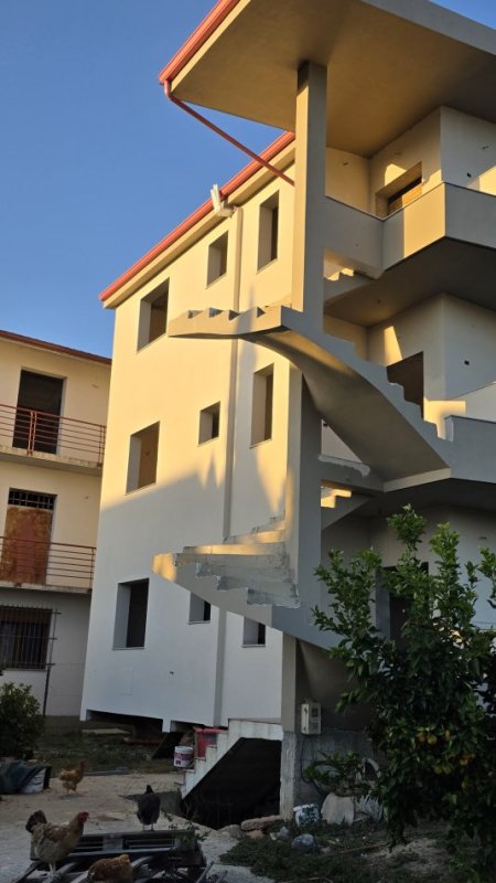 Lushnje, shes Vile 3 Katshe Kati 0, 493 m² 165.000 € (SARAVE LUSHNJE)