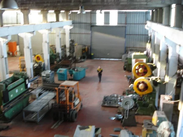 Lushnje, ofroj Aksionet e Kompanise