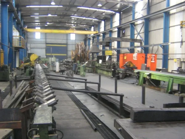 Lushnje, ofroj Aksionet e Kompanise